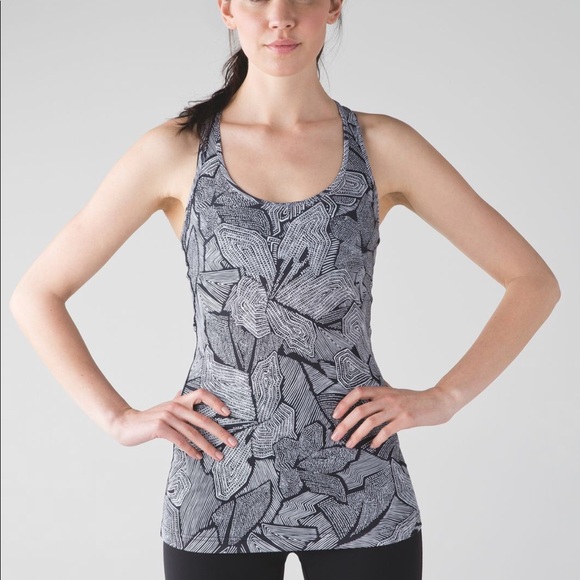 lululemon athletica Tops - Lululemon racerback tank